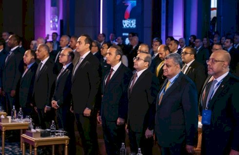 بالصور : التفاصيل الكاملة لملتقى شرم الشيخ السابع للتأمين وإعادة التأمين