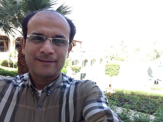 عاجل: وفاة المخرج خالد شبانه رئيس قطاع قنوات النيل المتخصصة