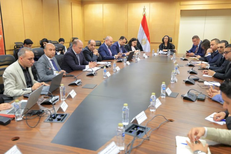 وزيرة التضامن الاجتماعي تطلق أول منظومة متكاملة لتسجيل أبناء مؤسسات الرعاية