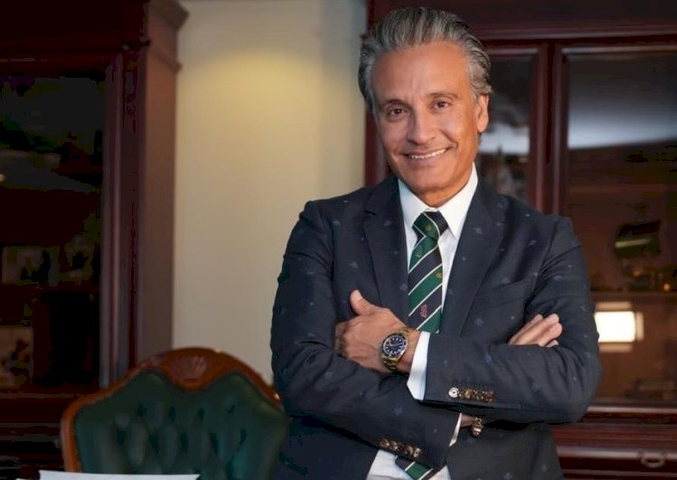 الصناعات الصغيرة ..القلب النابض لتنمية المجتمع..بقلم: د. علي الدكروري