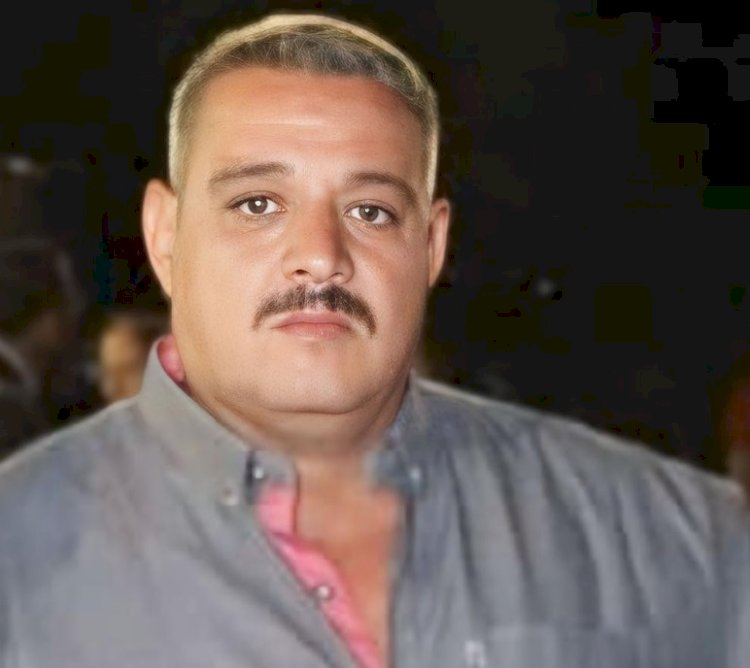 خالص العزاء فى وفاة محسن ماهر عريان