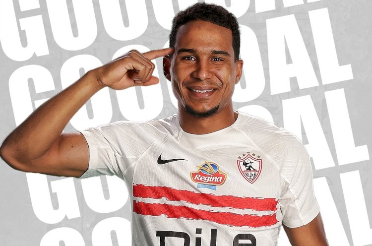 الزمالك يفوز على زيسكو يونايتد  الزامبى  فى الكونفدرالية الافريقية