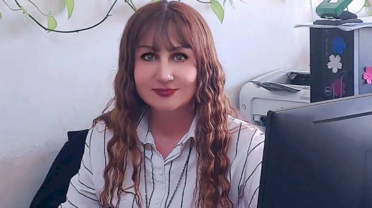 من بعضي قصيدة للشاعرة سيدرا الأسعد