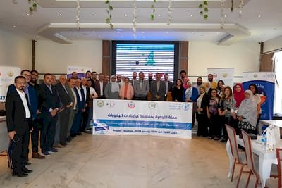 "الزراعة" تُكثف جهودها لمواجهة مقاومة المضادات الحيوية في الثروة الحيوانية