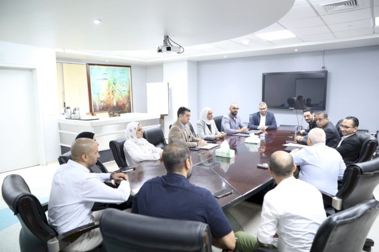 الوصفة الكاملة لحصول المستشفيات على شهادة الأيزو.. تجربة 57357 نموذجًا