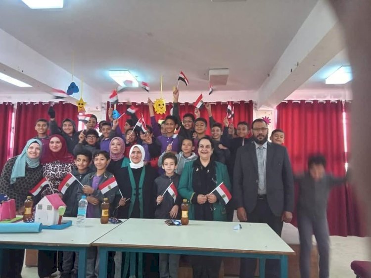 وزارة الأوقاف تكثف جهود التوعية في اليوم العالمي للقضاء على العنف ضد المرأة