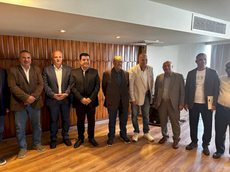 وفد غرفة المنشآت والمطاعم السياحية يبحث تحديات القطاع بالغردقة