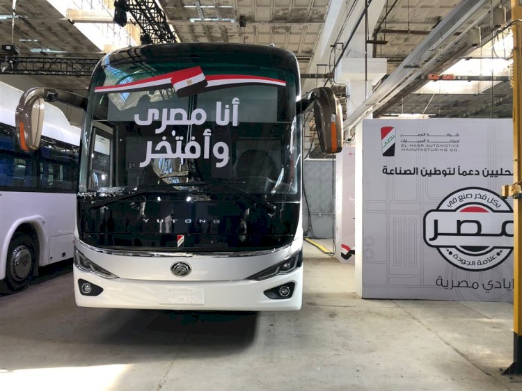 النصر للسيارات تتحول من الخسارة إلى الربحية