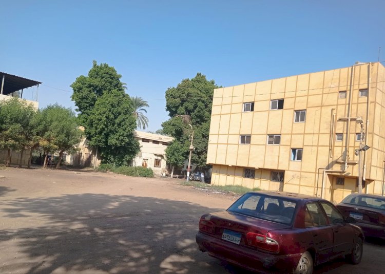 نقادة بلا مستشفى وترميم المباني القديمة يخرجها من منظومة التأمين الشامل