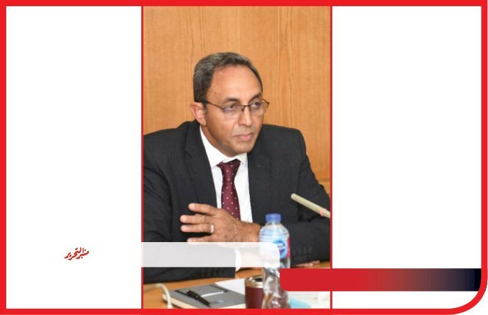 صرخة قرية تحتضر… البراغيث تستغيث بأجهزة الدولة!!!