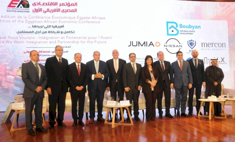 تنمية المشروعات يعمل على تعزيز المشاركة وتبادل الخبرات مع الدول الأفريقية