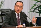 الرئيس السيسي ينيب مدبولي للمشاركة في قمة الاتحاد الأفريقي الاستثنائية بأنجولا
