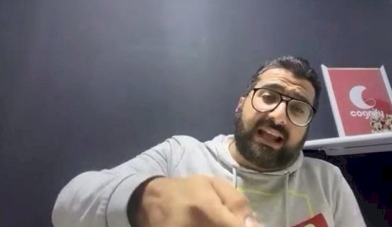 القومية لذوي الإعاقة تعقد جلسة لعرض السيرة الذاتية للمعاقين باحتراف