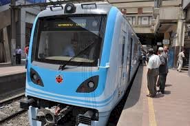 النقل تعلن مواعيد تشغيل خطوط مترو الأنفاق الثلاثة والقطار الكهربائي الخفيف (LRT) ومونوريل شرق النيل تزامنًا مع تطبيق التوقيت الشتوي