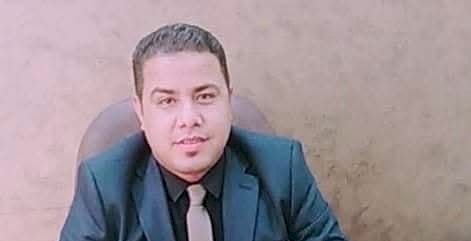 عبد القادر أحمد يعلن ترشحه على مقعد نقيب الشباب بنقابة المحامين بالمنيا