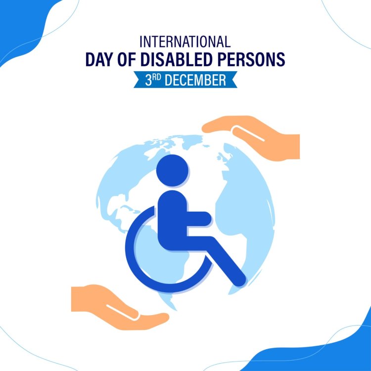 محافظ سوهاج يشيد بما حققه الأشخاص ذوي الإعاقة في يومهم العالمي