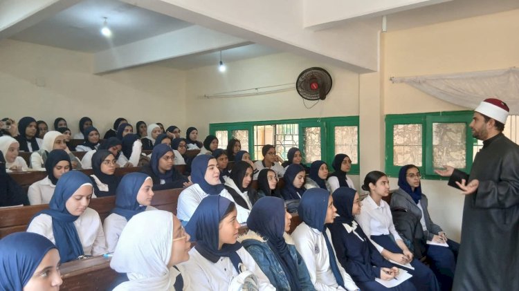 أوقاف الدقهلية تنظّم ندوات توعوية حول "تكريم كبار السن وبرّ الوالدين"