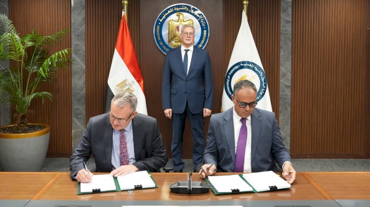 اتفاقية جديدة للبحث عن البترول في خليج السويس بإستثمارات تتخطى 30 مليون دولار