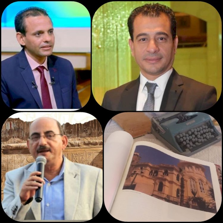 بين مصر وروما …كليوباترا السابعة في عيون الآخر"ندوة بمكتبة القاهرة الكبرى