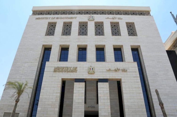 الاوقاف:  امتحان الحاسب الآلي للمتقدمين للعمل بالادارة المركزية الثلاثاء القادم