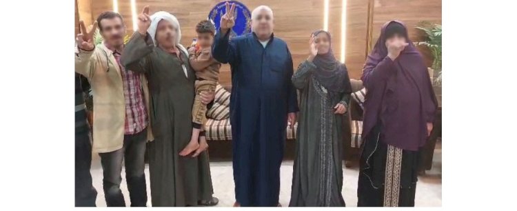 نكشف حقيقة غياب طفل بسوهاج