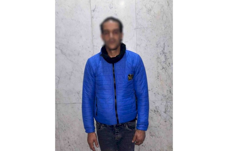 الحقيقة الكاملة لادعاء سيدة تلقيها مبالغ مالية للادلاء بصوتها لاحد المرشحين بالقاهرة