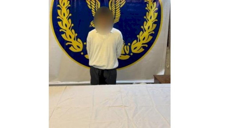 ضبط طالب تحرش بإحدى السيدات وإحداث إصابتها بالقاهرة