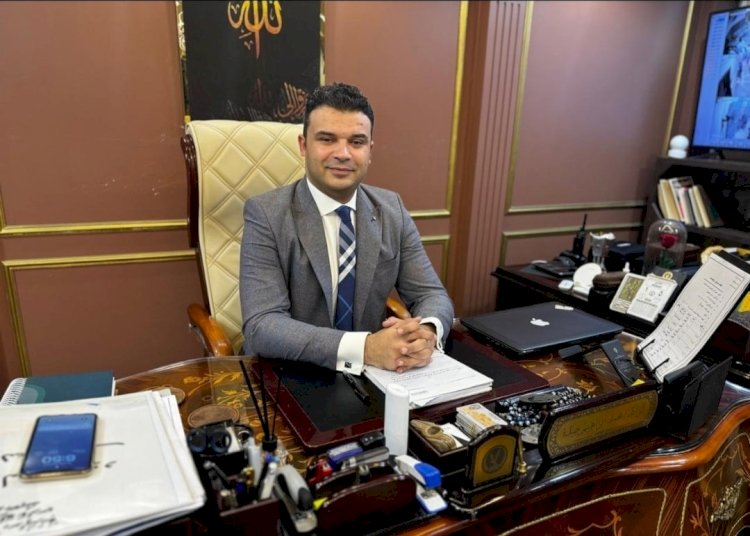 جهود ميدانية متواصلة لتعزيز الأمن واستقرار المجتمع في فاقوس