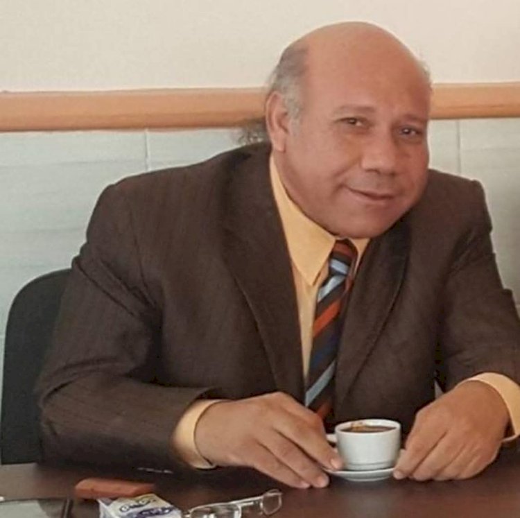 هكذا رأيتنا ... قصة للأديب الكبير د. جمال التلاوى