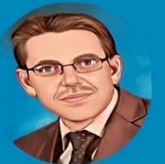 قراءة في قصص الكاتب مصطفى علي عمار"كل النَّاس"