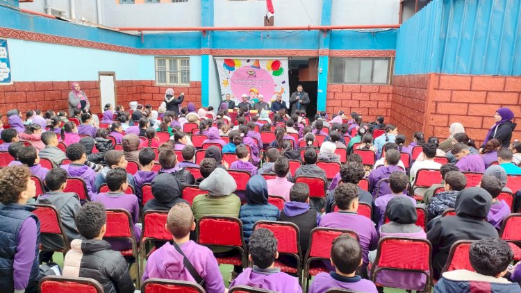 أوقاف المنوفية تنظّم ندوةً تثقيفية حول "التفاؤل والتحذير من التشاؤم"