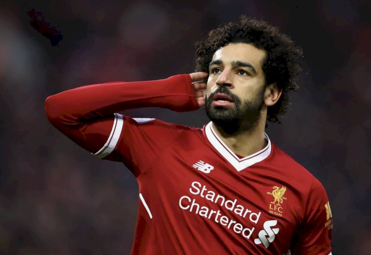 آرني سلوت: الأزمة مع صلاح انتهت