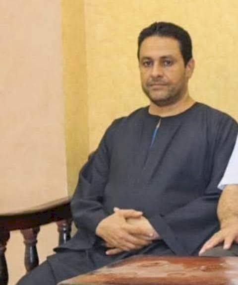 خالص العزاء فى وفاة الاستاذ أشرف سليمان أبو ريان