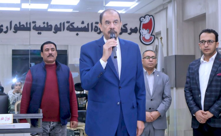 محافظ سوهاج : انتظام التصويت لليوم الثاني لانتخابات مجلس النواب دون معوقات