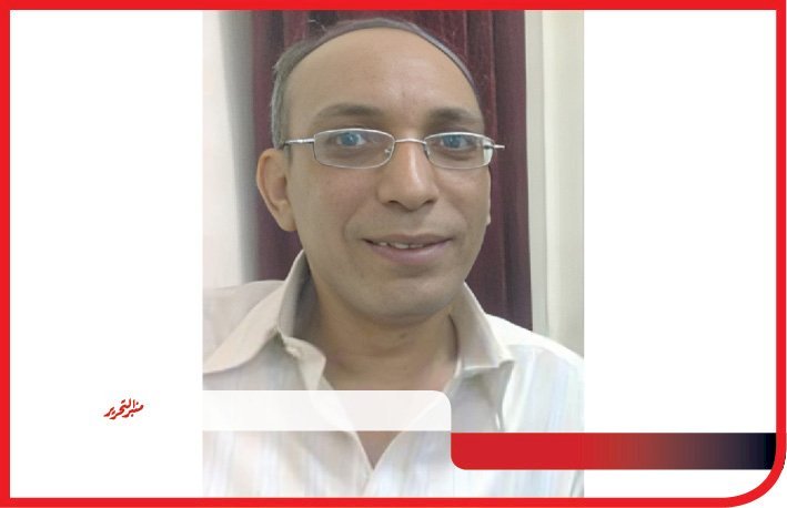 نبيل بقطر يكتب :منبر الحرية "معرض الكتاب ثقافة وإبداع وتواصل وطاقة إيجابية"