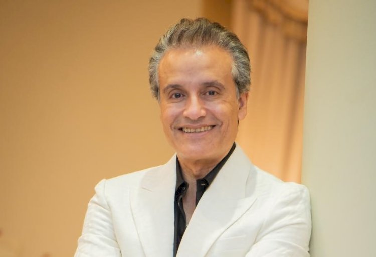 مفهوم الحب في العلاقات والعمل .. بقلم د. علي الدكروري