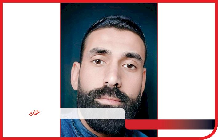 موسى أبو جبل .. للشاعر محمود النعيمي