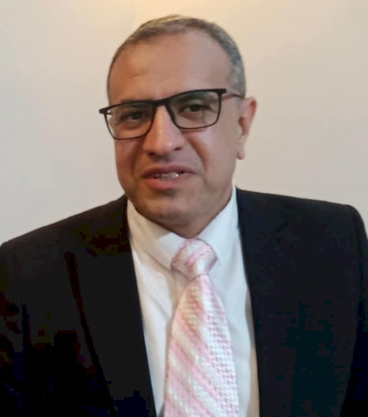 فداء ... شعر عبده حسين إمام