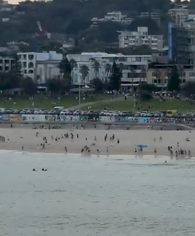 إطلاق نار على تجمع يهودي في استراليا