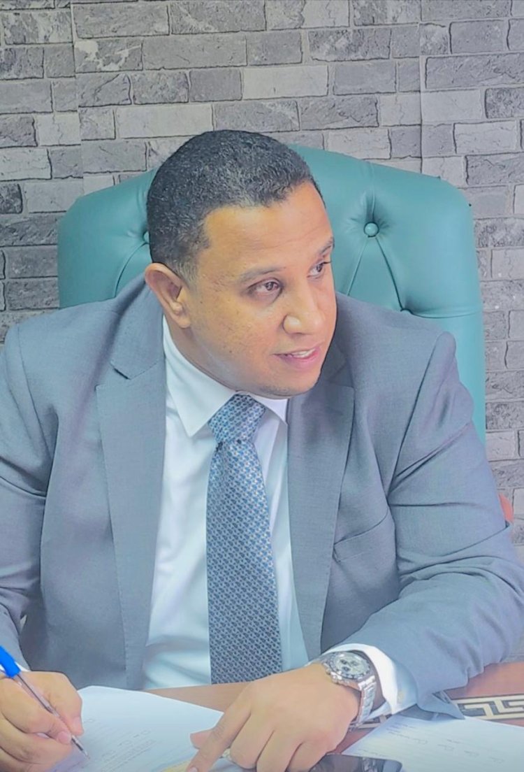 عبد الحميد بطيخ:مصر قدمت نموذجًا إنسانيًا متفردًا في احتواء ملايين اللاجئين