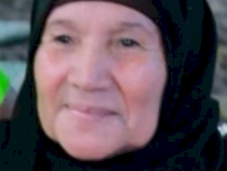 خالص العزاء في وفاة والدة الزميل محمد عمار