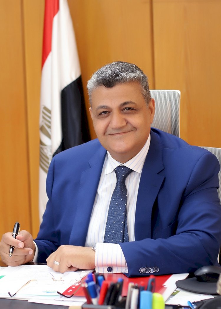 خالد عبد الصادق: التكنولوجيا المتقدمة تقود مسار تنافسية الاقتصاد المصري