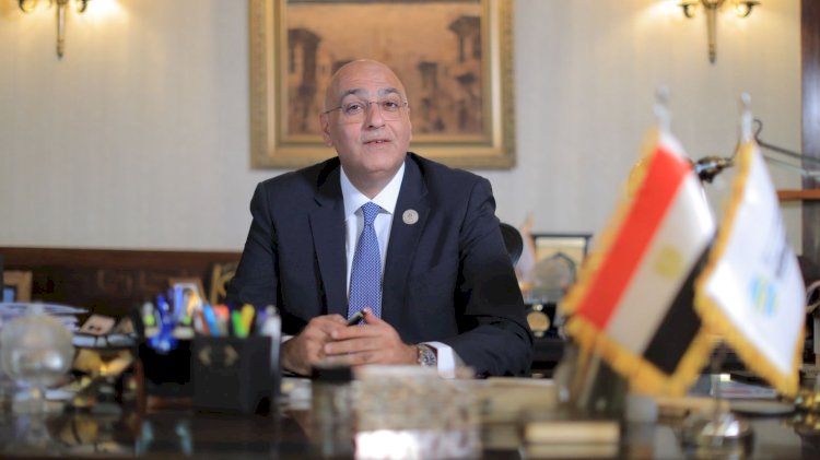 تنمية المشروعات ينفذ خطة لمضاعفة تمويل المشروعات الصناعية والإنتاجية بمطروح