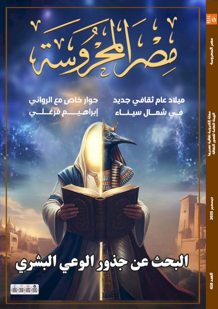 سيناء بتنوعها الجغرافي والبشري والثقافي من أهم المناطق الاستراتيجية في مصر