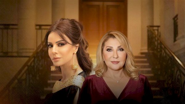 فريال يوسف تتقدم ببلاغ ضد نادية الجندي وتتهمها بالإساءة والتشهير