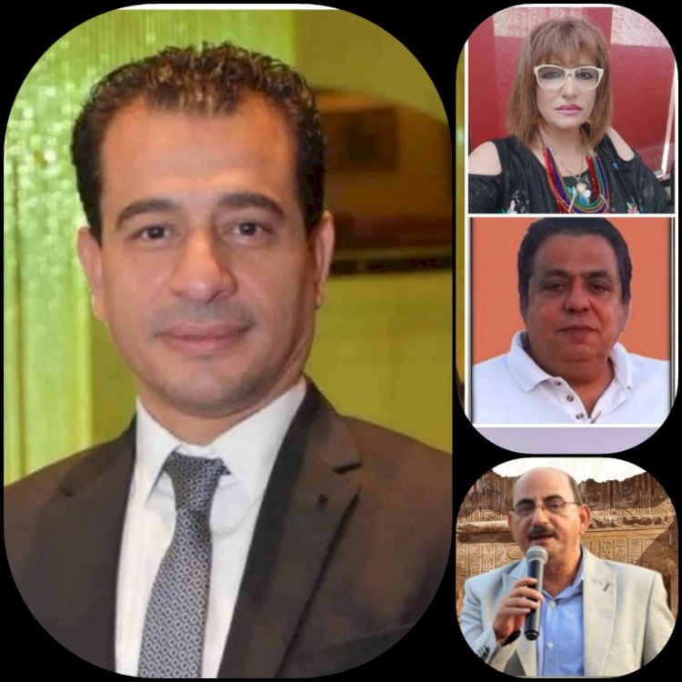 الأزياء المصرية.. ذاكرة الوطن وملامح الهوية السبت