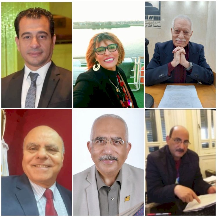 العشق الشافي… احتفاء شعري ومعرفي بديوان نجلاء أحمد حسن بمكتبة القاهرة الكبرى