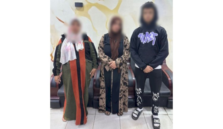 اعرف حقيقة وجود مخالفات إنتخابية بلجنتين بدائرة مركز شرطة زفتى بالغربية