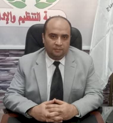 منح  العلاوة التشجيعية  لـ13 موظفا بمديرية التنظيم والإدارة بسوهاج