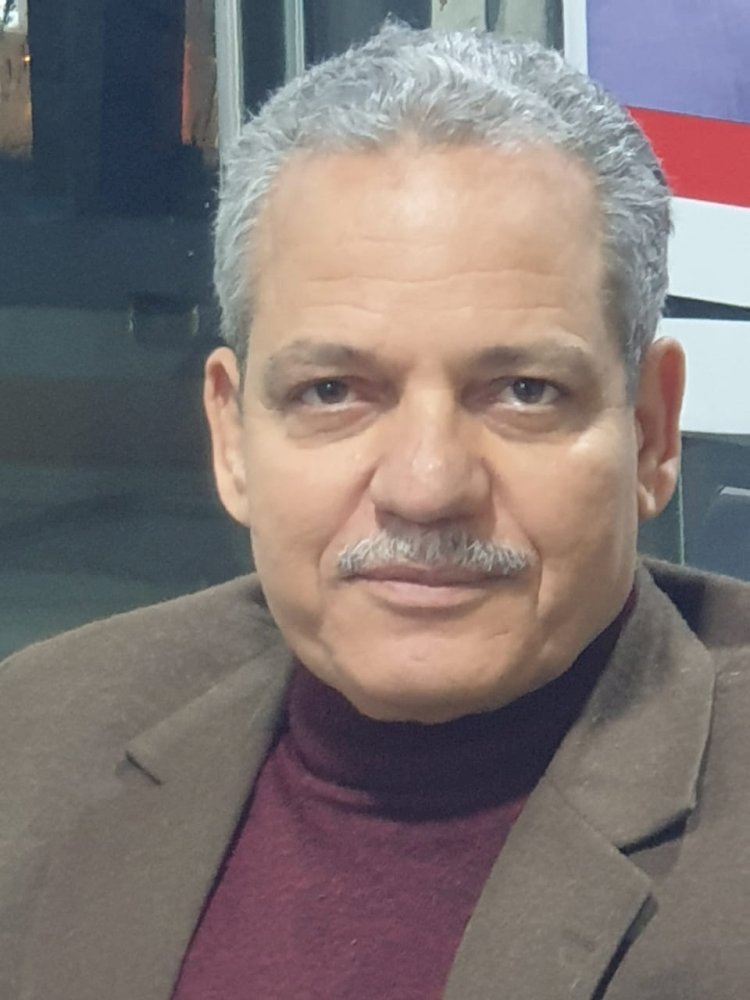 من الاستصلاح الي التصدير احمد عبد الرحيم يرسم خريطة إنقاذ الزراعة المصرية